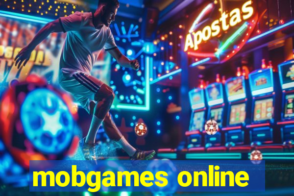 mobgames online